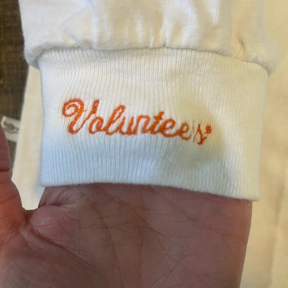 Tennessee Vols turtleneck - Picture 2 of 3